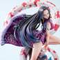 A-Maximum Pirate Empress Boa Hancock (One Piece) P.O.P. PVC-Statue 27cm Megahouse 