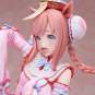 Agnes Digital Lovely Jiangshi Version (Uma Musume Pretty Derby) PVC-Statue 1/6 32cm Union Creative 