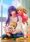 Ai, Aqua & Ruby Mother and Children (Oshi no Ko) PVC-Statue 1/8 10cm Kadokawa 
