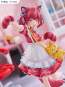 Akami Karubi (Virtual YouTuber) F:NEX PVC-Statue 1/7 24cm FuRyu 