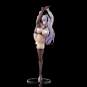 Alvina-chan I-shaped balance illustration by GuLuco (Original Character) PVC-Statue 31cm Sentinel 