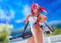 Anego-chan of the Swimming Team (Arms Note) PVC-Statue 1/7 26cm Amakuni 