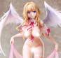 Angel-chan (Original Character) PVC-Statue 1/5.5 32cm Native 