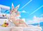 Asanagi: Lulled by Rough Seas (Azur Lane) PVC-Statue 1/7 17cm Phat Company 