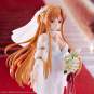 Asuna Wedding Version (Sword Art Online) PVC-Statue 1/7 25cm Design COCO 