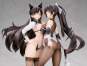 Atago & Takao Race Queen Version (Azur Lane) PVC-Statue 1/7 25cm Alter 