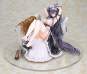 August von Parseval The Conquered Unhulde Version (Azur Lane) PVC-Statue 1/7 16cm Alter 