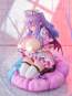 Ayano Nanamori Jiraikei Succubus Nurse Illustrated by Siokonbu (Comic Unreal) PVC-Statue 1/6 20cm Nocturne 