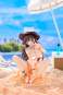 Azato san Swimsuit Version (Original Character) PVC-Statue 1/6 18cm Spinel 