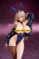 Bad Bunny Illustration by Mataro (Original Character) PVC-Statue 1/7 27cm Ques Q 
