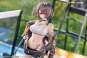 Baltimore Black Ace Version (Azur Lane) PVC-Statue 1/6 30cm Hanabee 