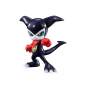 Beelzemon & Impmon (Digimon Tamers) G.E.M. PVC-Statue 18cm Megahouse 