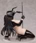 Black Bunny Mera (Creators Opinion) PVC-Statue 1/6 16cm BINDing 