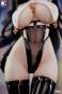 Black Sister (Original Character) PVC-Statue 1/4 45cm BearPanda 