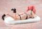 Bremerton Hugging Pillow Version (Azur Lane) PVC-Statue 1/7 10cm Alter 