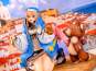 Bridget (Guilty Gear Strive) PVC-Statue 1/7 19cm Klockworx 