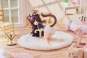 Cat Ear Maid Peng Peng (Original Character) PVC-Statue 1/7 10cm Eusun 