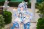 Chino dress Version (Is the Order a Rabbit?) PVC-Statue 1/7 23cm Luminous Box 