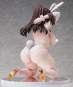 Chitose Ishiwatari Bunny Version (Creators Opinion) PVC-Statue 1/4 28cm BINDing 