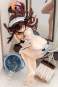 Chizuru Mizuhara Maid Bikini de cleanup (Rent-A-Girlfriend) PVC-Statue 1/6 24cm Hakoiri Musume 
