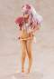 Chloe von Einzbern Wedding Bikini Version (Fate/kaleid liner Prisma Illya: Prisma Phantasm) PVC-Statue 1/7 21cm Kadokawa 