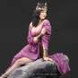 Dejah Thoris (A Princess of Mars) PVC-Statue 22cm X-Plus 