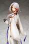 Dio Eraclea (Last Exile: Fam the Silver Wing) PVC-Statue 1/8 21cm Alter 