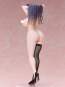 Dress-up Onee-san Bunny Version (Creators Opinion) PVC-Statue 1/6 29cm BINDing 