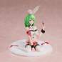 DS Mile illustration Pink x Bunny (Original Character) PVC-Statue 20cm Union Creative 