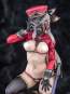 Due Rosso Illustration by Ban! (Original Character) PVC-Statue 1/6 30cm Rocket Boy 
