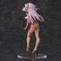 Dusky-Skinned Vampire Yoru-chan Illustration by Yukimiya Yuge (Original Character) PVC-Statue 28cm Eigtheen 