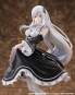 Echidna Roswaal Manor Maid Outfit Version (Re:ZERO Starting Life in Another World) PVC-Statue 1/8 20cm Kadokawa 
