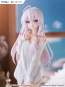 Elania Shirt Version (Wandering Witch: The Journey of Elaina) Tenitol PVC-Statue 30cm FuRyu 
