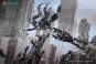 Elishka (Black Rock Shooter Fragment Online) PVC-Statue 1/7 43cm Ensoutoys 