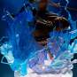 Enel Sixty Million Volt Lightning Dragon (One Piece) FiguartsZERO PVC-Statue 32cm Bandai Tamashii Nations 