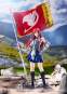 Erza Scarlet re-run (Fairy Tail) PVC-Statue 1/8 32cm Bellfine 