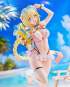 es Akhtal Summer Vacation (Phantasy Star Online) PVC-Statue 1/7 24cm Amakuni 