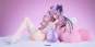 Eve Suger High Version (Original Character) PVC-Statue 1/6 13cm Lim Land 