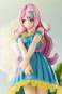 Fluttershy Bishoujo re-run (Mein kleines Pony / My little Pony) PVC-Statue 1/7 22cm Kotobukiya 
