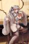Formidable Still Illustration Version (Azur Lane) PVC-Statue 1/7 22cm Apex Innovation 