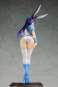 Fuyuka Yukishiro Bunny Version (Sword & Wizards) PVC-Statue 1/7 22cm Amakuni 