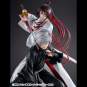 Gabimaru & Sagiri Yamada Asaemon (Hell´s Paradise Lucrea) PVC-Statue 20cm Megahouse 