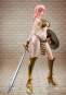Gladiator Rebecca Sailing Again Super Limited Reprint Version (One Piece) Excellent Model P.O.P. PVC-Statue 1/8 22cm Megahouse 