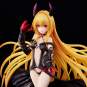 Golden Darkness Darkness Version (To Love-Ru Darkness) PVC-Statue 1/6 30cm Union Creative 