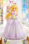 Golden Darkness Wedding Dress Version (To Love-Ru Darkness) PVC-Statue 1/7 23cm Kadokawa 