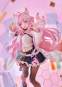 Hakui Koyori (Hololive Production) PVC-Statue 1/7 25cm Claynel 