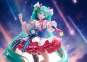 Hatsune Miku: Rosuuri Version (Hatsune Miku) PVC-Statue 1/7 27cm DMM Factory 