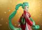 Hatsune Miku Beauty Looking Back Miku Version (Character Vocal Series 01: Hatsune Miku) PVC-Statue 1/7 28cm Good Smile Company 