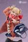 Himiko Toga Duffel Coat (My Hero Academia Senpai) PVC-Statue 1/7 27cm Taito 