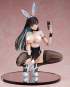 Hinatsu Namiguchi Bunny Version (Original Character) PVC-Statue 1/4 31cm BINDing 
